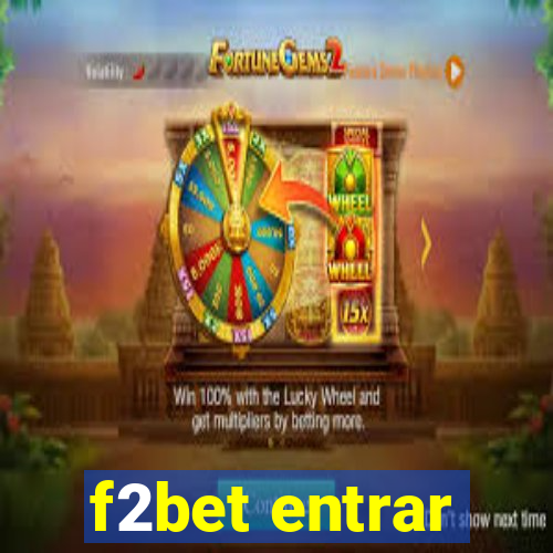 f2bet entrar